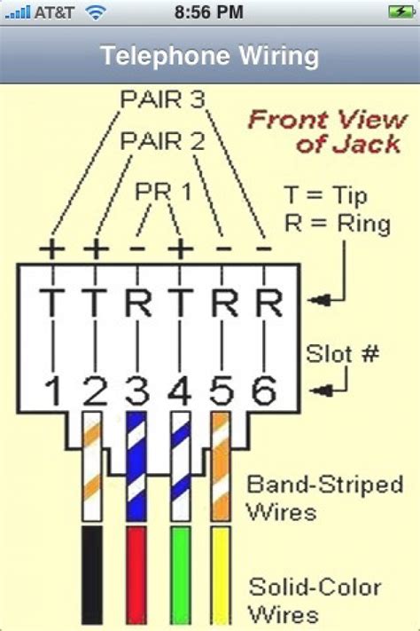 telephone junction box diagram|rj11 to rj45 wiring diagram.